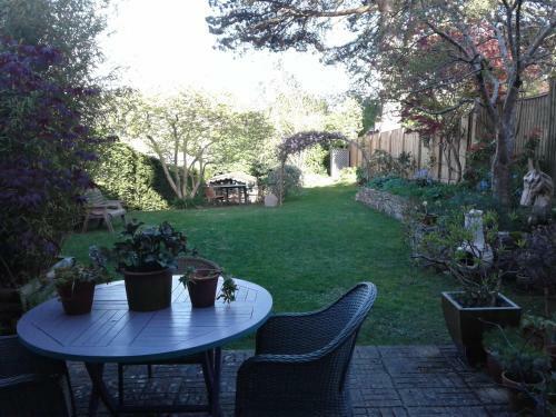 Bed & Breakfast The Lymes