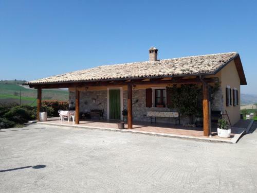 Villa Lemme