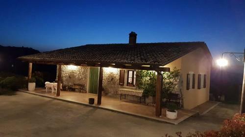 Villa Lemme