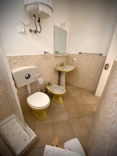 Apartamento Casa Gep's