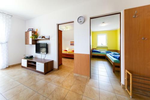 Apartamento Pod Mewami