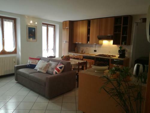 Appartamento Borgo Antico