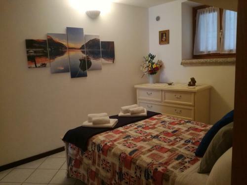 Appartamento Borgo Antico