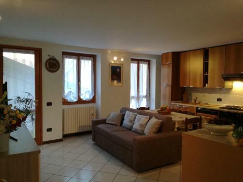 Appartamento Borgo Antico
