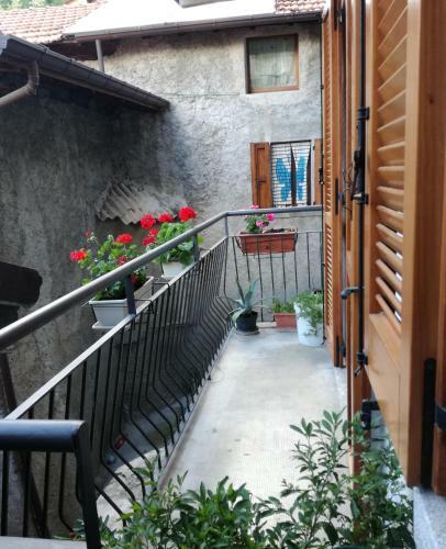 Appartamento Borgo Antico