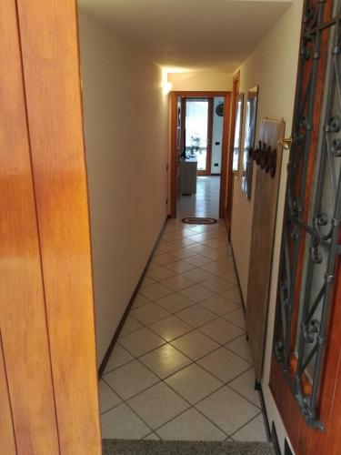 Appartamento Borgo Antico
