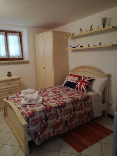 Appartamento Borgo Antico