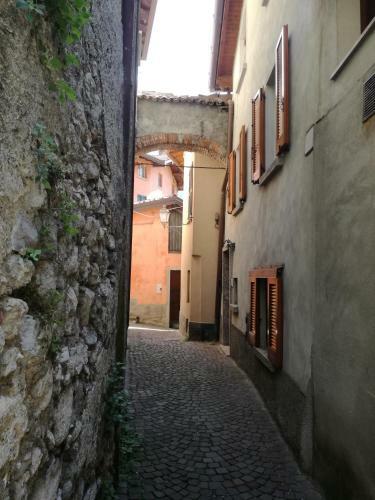 Appartamento Borgo Antico