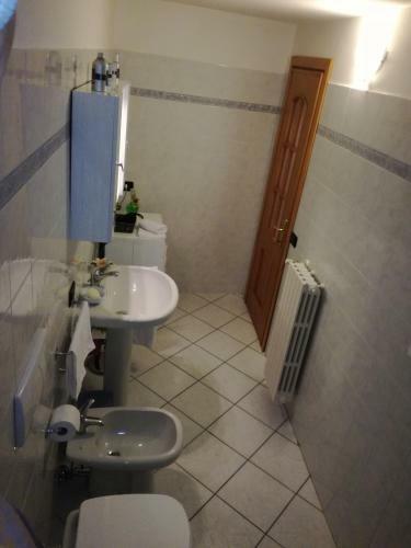 Appartamento Borgo Antico