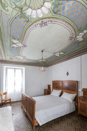 Albergue Ostello Di Germagno