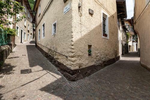 Albergue Ostello Di Germagno