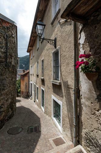 Albergue Ostello Di Germagno
