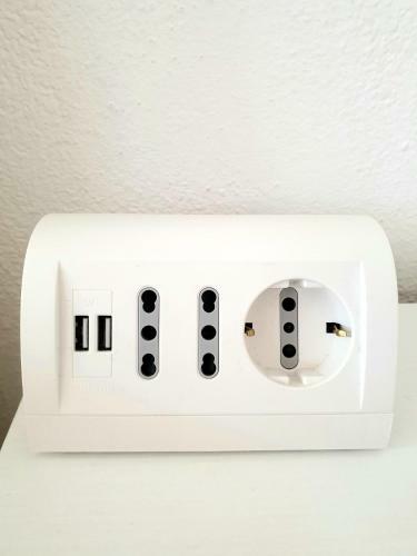 Hostal Central City Rooms