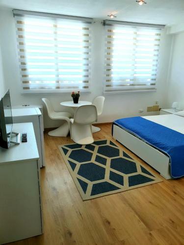 Hostal Central City Rooms