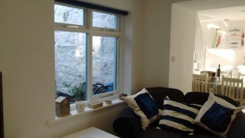Penzer Cottage