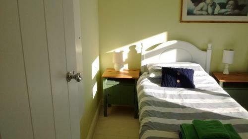 Penzer Cottage