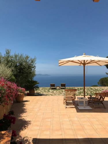 Bed & Breakfast Stella D'argento