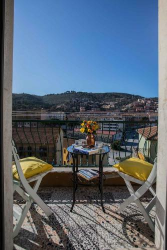 Apartamento La Chicca
