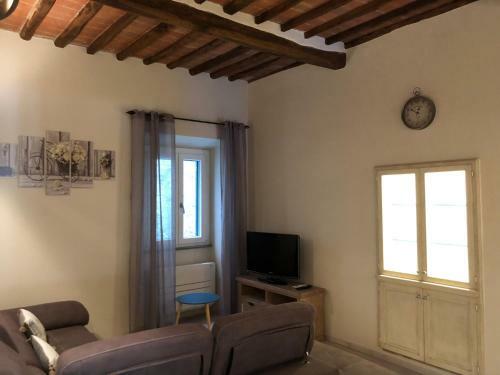 Apartamento Appartamento Amore