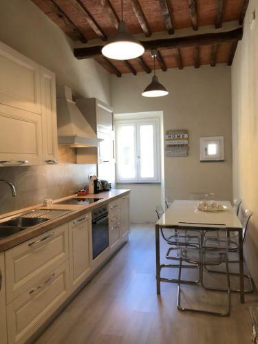 Apartamento Appartamento Amore