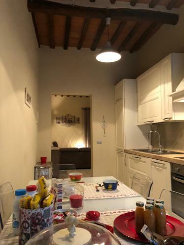 Apartamento Appartamento Amore