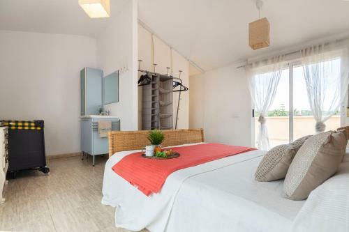 Apartamento Homes & Go Rescat