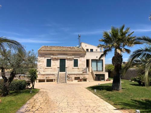 Agroturismo Le Maria Country Luxury Villa