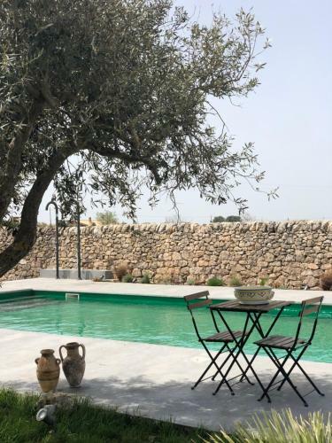 Agroturismo Le Maria Country Luxury Villa