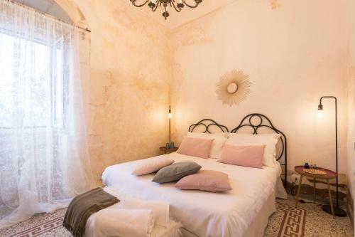 Agroturismo Le Maria Country Luxury Villa