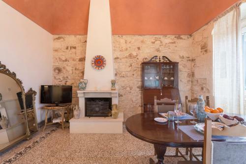 Agroturismo Le Maria Country Luxury Villa