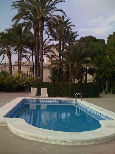 Hospedium Hotel Torre San Juan