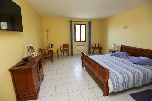 Hotel Le Relais Du Chateau