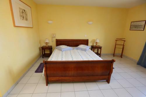 Hotel Le Relais Du Chateau