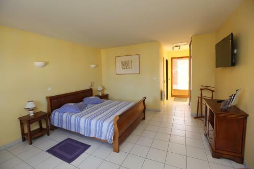 Hotel Le Relais Du Chateau