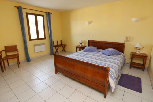 Hotel Le Relais Du Chateau