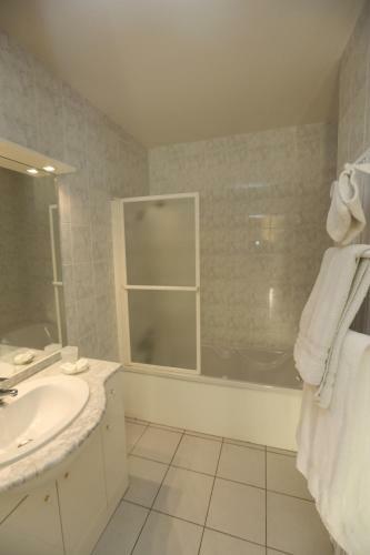 Hotel Le Relais Du Chateau