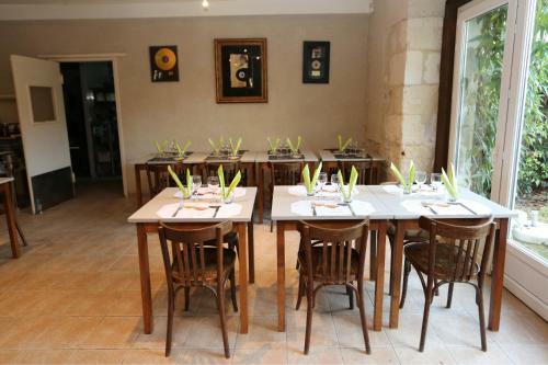 Hotel Le Relais Du Chateau