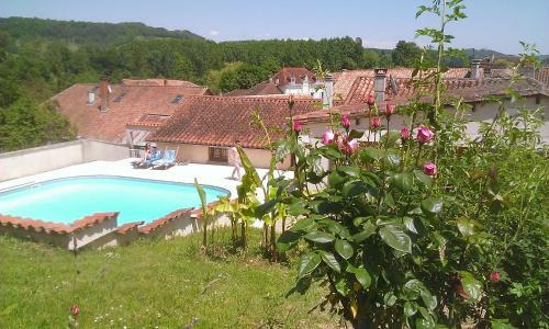 Hotel Le Relais Du Chateau