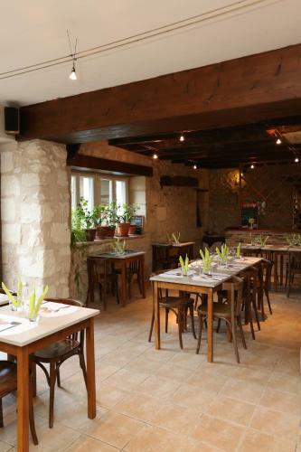 Hotel Le Relais Du Chateau
