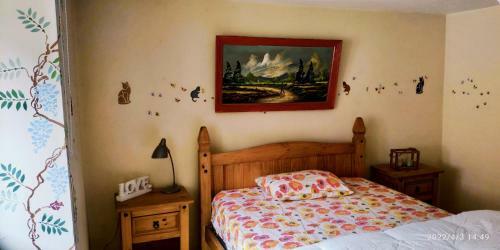 G�te De La Grozonne