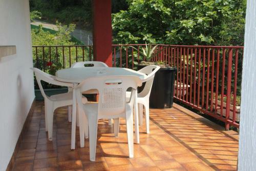 Hostal Pensi�n Tximistarri