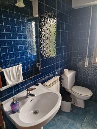 Hostal Pensi�n Tximistarri