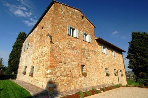 Villa Delle Torri