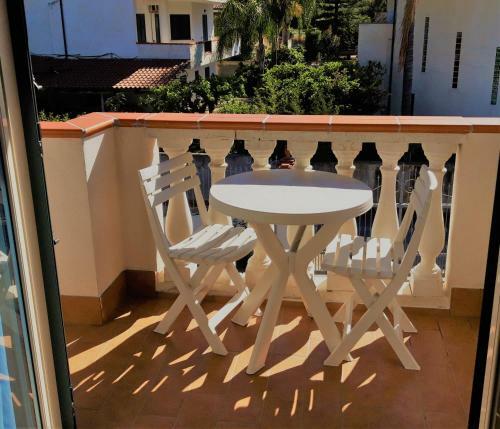Villa Angelina