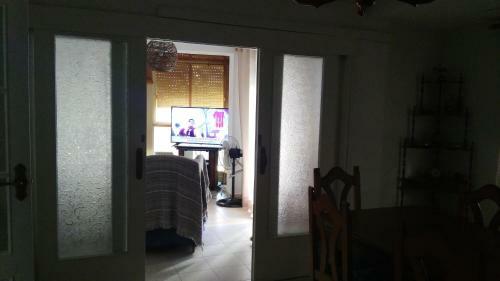 Apartamento 3hab