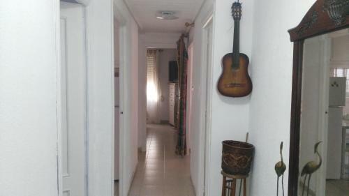 Apartamento 3hab