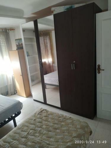 Apartamento 3hab