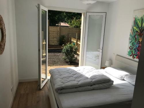 House Surf Villa Mayalou Bassin D?arcachon