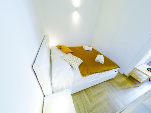 Apartamento La Casa Di Nemi A San Vito