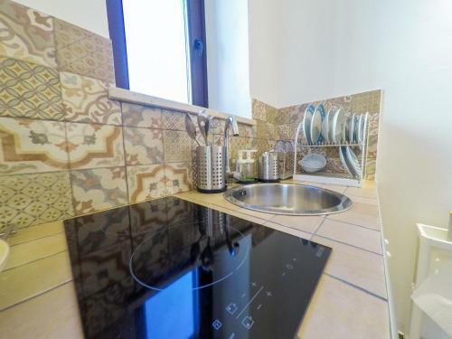 Apartamento La Casa Di Nemi A San Vito